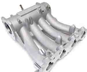 Inlet Manifold Function 的图像结果