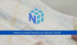 Image result for Ubuntu Install Python Numpy