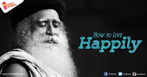 This Inspiring Talk By 'Sadhguru' Will Teach You Everything About Lead