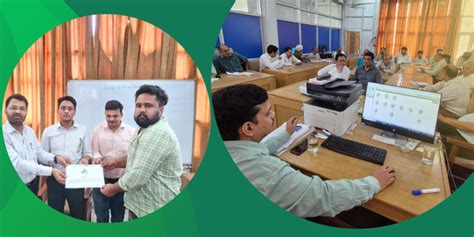 Harco Bank - Staff Training College