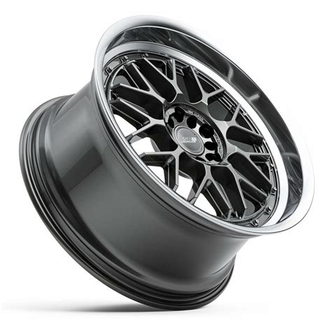 18 inch Wheels | 18 inch Rims For Car, SUV & 4x4 Truck | CNC Wheels