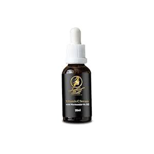 Jophiel Belle Vitamin C Face Serum with Niacinamide – Even Glow ...