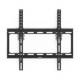 LCD nosac, tilt -10°, 32-75", crni, VESA 400x400