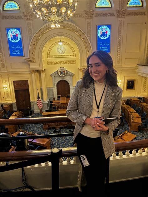 So excited to announce that today was my first day as an intern for the ...