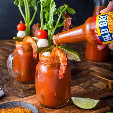 Old Bay Hot Sauce | The Green Head