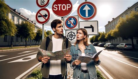 Image result for Road Signs Explained