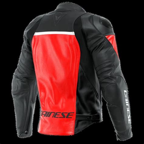 Dainese Racing 4 Leather Jacket | Moto Madness