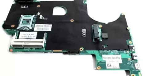 Dell Alienware M17X Laptop Motherboard