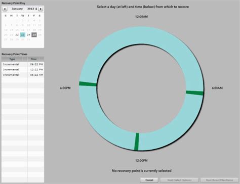 +How Toextend Backupon Unitrends Backup 的图像结果