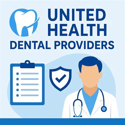 United Health Dental Providers: Complete 2025 Guide