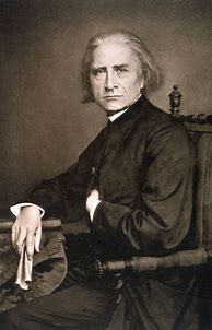 Liszt 的图像结果
