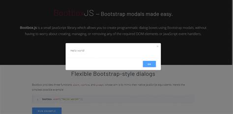 Image result for How to Use a JavaScript Alert Box