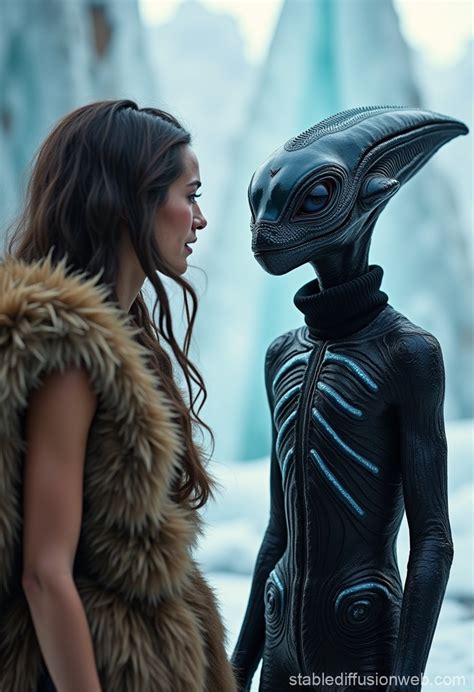 Image result for Alien Relationships