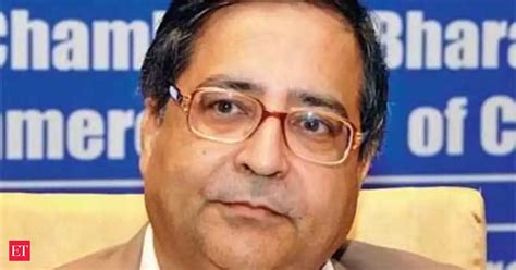Economic recovery depends on manufacturing: TCA Anant - The Economic Times
