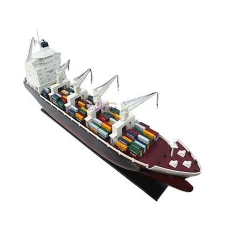 Image result for Build Model Cargo Boat