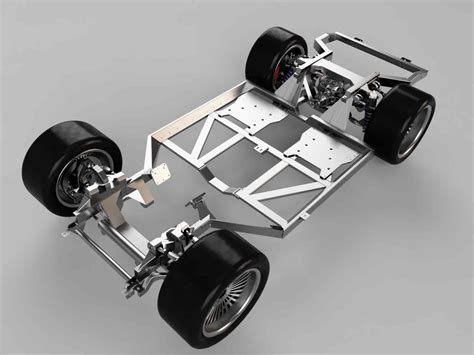 Image result for API Chassis