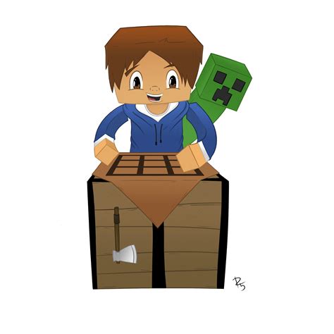 Image result for Minecraft Computer Drawings