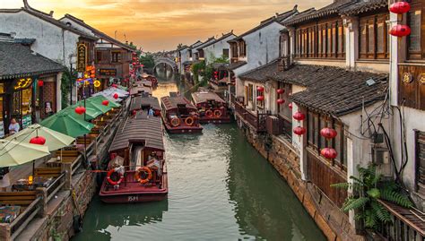 What to Do in Suzhou, China: A Day’s Guide | G Adventures