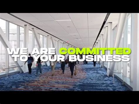 Vegas Means Business | Plan Your Next Meeting or Convention