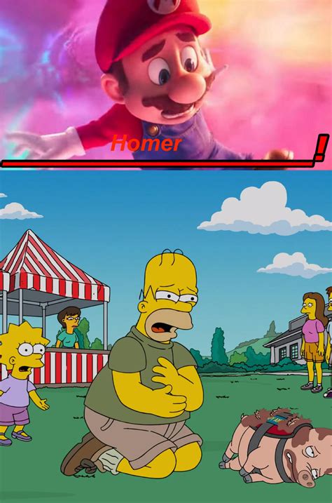 Watchmojo.com Homer Simpson Freak Out 的图像结果