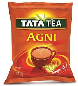 Tata Agni-Leaf-jago re Tea Pouch Price in India - Buy Tata Agni-Leaf ...