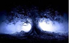 Blue Tree Wallpaper by Blue Tree 1920x1200 Artistic Wallpaper 3391 Chainimage Blue Tree Wallpaper