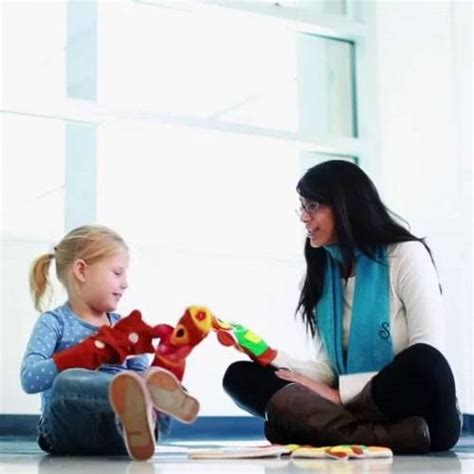 Occupational therapy for Poor fine-motor and gross-motor skills in ...