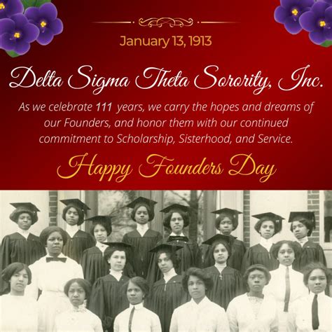 Founders Day - Central Jersey Alumnae Chapter of Delta Sigma Theta ...