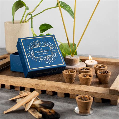 Buy Sambrani Havan Cups Guggal Dhoop (Pack of 12) Online in India ...