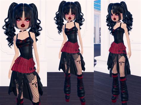 20 Best Outfit Ideas For The Dress To Impress Concert Outfit Theme