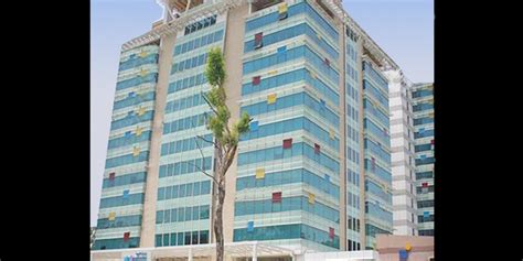 Brigade Metropolis - Summit B - Office/Commercial For Rent | JLL - IN