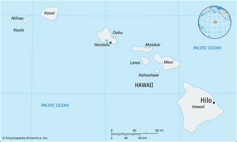 Hilo | Hawaii, Map, & Facts | Britannica