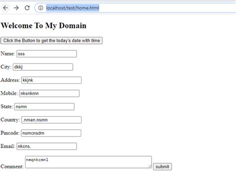 jQuery Get 的图像结果