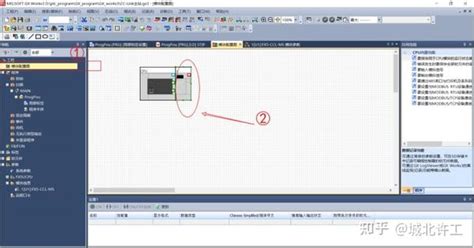 Encoder Fx5u 的图像结果