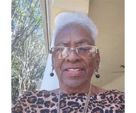 Phyllis Fredia Mitchell Obituary (2024) - Salisbury, MD - Howell ...