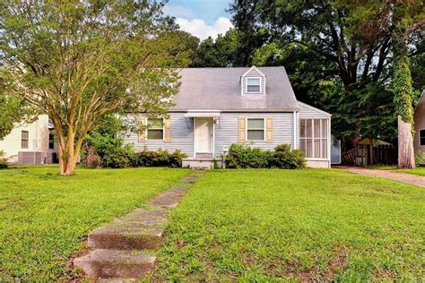 8061 W Glen Rd, Norfolk, VA 23505 | Homes.com