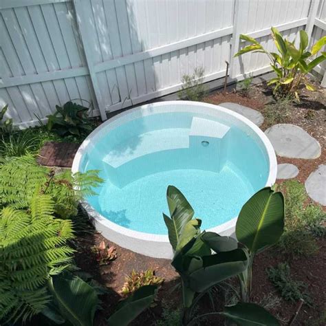 Round Pool 的图像结果