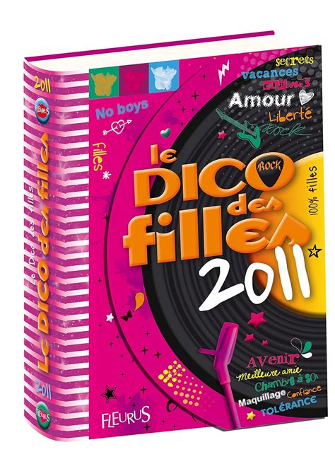 Amazon.in: Buy Dico des filles 2011 Book Online at Low Prices in India ...
