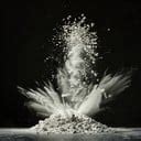 Dude Perfect Exploding Flour 的图像结果