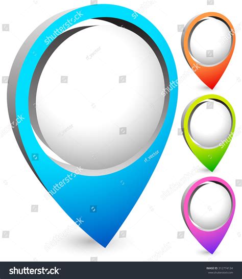 Map Pin Color 的图像结果