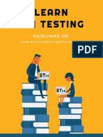 API Testing Introduction PDF 的图像结果