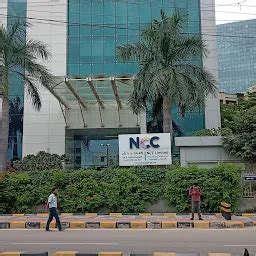 NCC Limited Head office - Corporate office - Hyderabad - Telangana ...