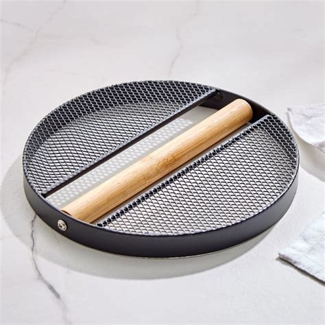 Buy Chef Special Allure Metal Trivet from Home Centre at just INR 399.0