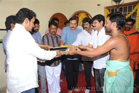 Balakrishna - Boyapati Srinu New Movie Launch |Telugucinemas.in