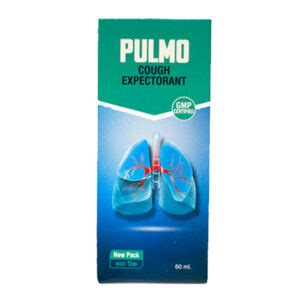 Pulmo – Pragati Pharmaceuticals