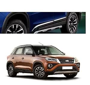 DriveStylish Car Door Body Side Beading/Molding/Cladding for Toyota ...