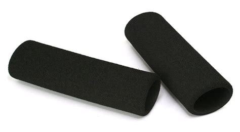 Soft Gripps for BMW R1200R (2005-2014) | Motorcycle Accessory Hornig