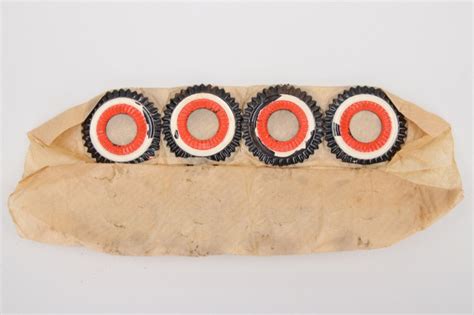 ratisbon's | Imperial Germany - 8 unworn spike helmet cockades out of ...