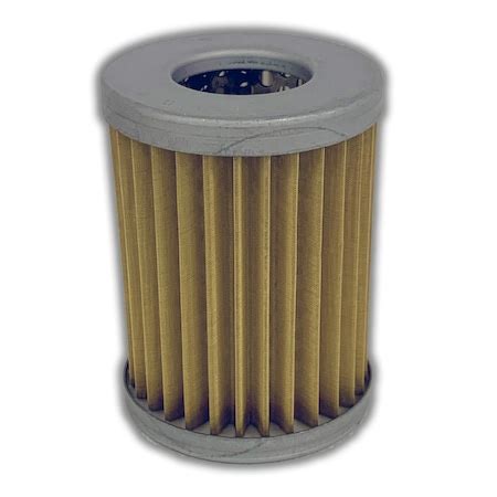 Main Filter Hydraulic Filter, replaces FBN FBP05MCV, Suction, 125 ...