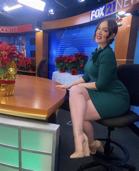 Cam Derr KQDS Duluth : r/hot_reporters